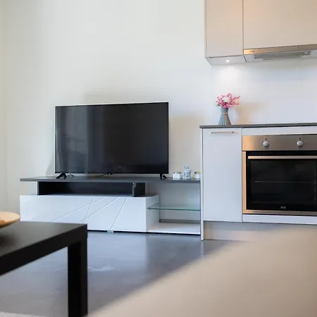 Nice Apartment Lugano Near The Lake Exterior photo